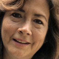 Mirian Cramer Naken