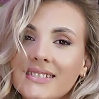 Mishelle Brizo Naken