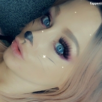 miss_gray Naken