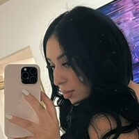 Miss Michelle YG Naken