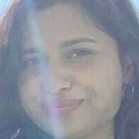 Miss Patel Naken