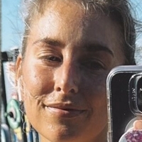 Miss Peaches Naken