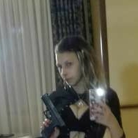 miss_simply_amanda Naken