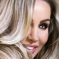 missdanniiharwood Naken