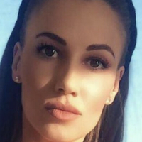 MissZaica Naken