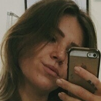 Moldie Goldie Naken