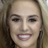 Mollie Winnard Naken
