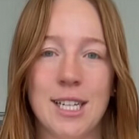 Molly Carlson Naken