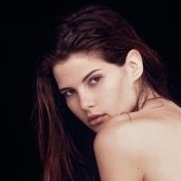 Monica Cima Naken