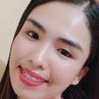 Monica Hija Naken
