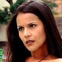 Mónica Sánchez Naken