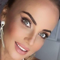 Monika Laskowska Naken