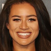 Montana Brown Naken