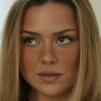 Morgan Harvill Naken