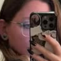 morgan_is_tired Naken