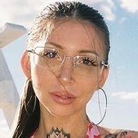 Morganjoycexo Naken