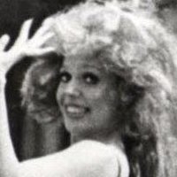 Morganna Naken