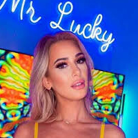 Mr Lucky POV Naken
