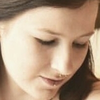Mrs.Inked Naken