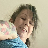 Mrs Pj Haverstock Naken