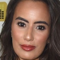 Nabila Badda Naken