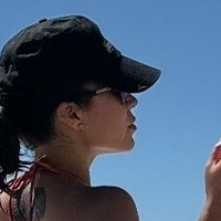 Nadia Jaftha Naken
