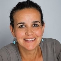 Nadia Mansouri Naken