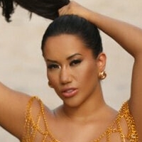 Nadine Borges Naken