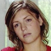 Nadja Vogel Naken