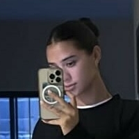 Nailea Vidrio Naken
