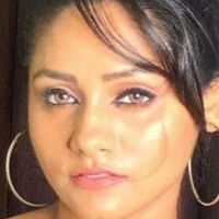 Namrata Malla Zenith Naken