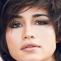 Nanda Costa Naken
