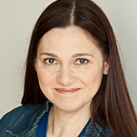 Naomi Vondell Naken