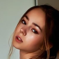 Natalia Muchova Naken