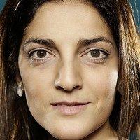 Natalie Cristiani Naken