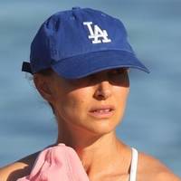 Natalie Portman Naken