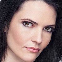 Natalie Waldrip Naken
