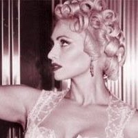 Natalya Lapina Naken