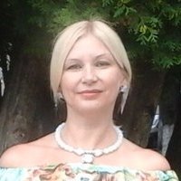 Natasha Anisimova Naken