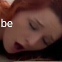 NATASHA GILLEM - Reaper.Bunny Naken