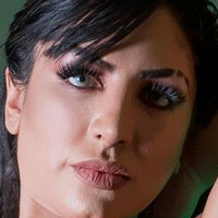 Nathali Tanajura Naken