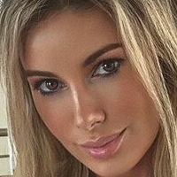 Nathalie Gauvreau Naken