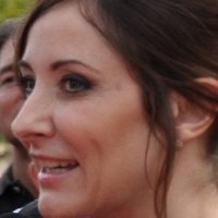 Nathalie Poza Naken