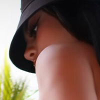 Nattbabe Naken