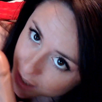 NattyAdams Naken