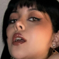 Naty Likes Pizza Naken