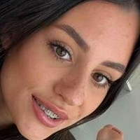 Naughty_Little_Luna Naken