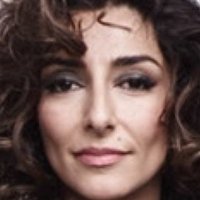 Necar Zadegan Naken