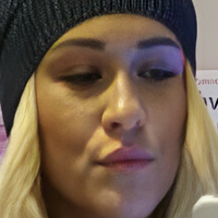 Nela Slovakova Naken