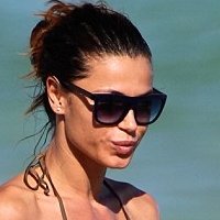 Nena Ristic Naken